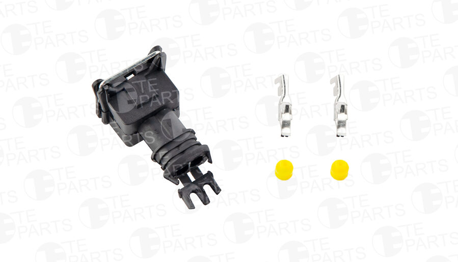 7810006 2-pin Plug for RVI / VOLVO / BMW / VAG