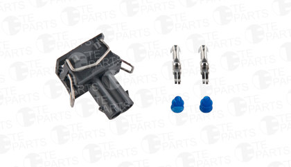 7810102 2-pin Plug for VAG