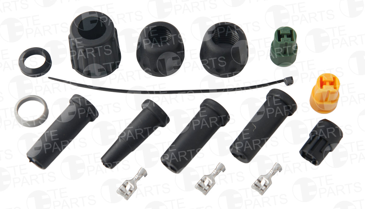 7810404 2-pin Plug for SCANIA