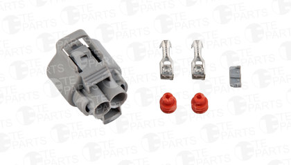 7821612 2-pin Plug for HYUNDAI / KIA