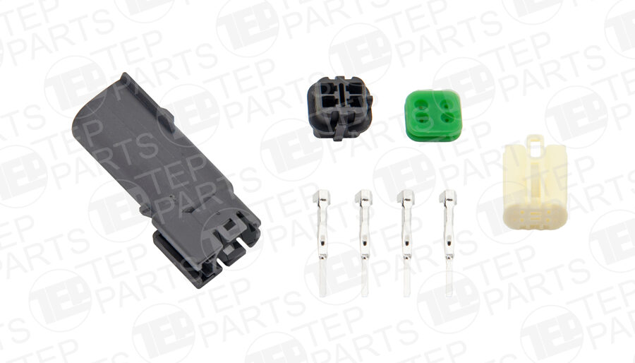 7824032 Разъем 4-pin