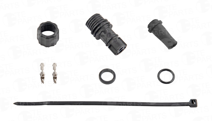 7880002 2-pin Plug for DAF