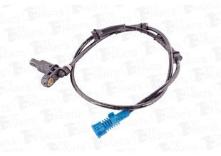 80538551 Aizmugurējais Labais / Kreisais ABS Sensors CITROEN / PEUGEOT