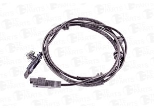 80438521 Aizmugurējais Labais / Kreisais ABS Sensors CITROEN / PEUGEOT