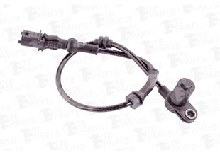 80411027 Priekšējais Labais / Kreisais ABS Sensors OPEL