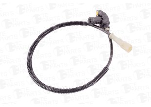80411026 Priekšējais Labais / Kreisais ABS Sensors OPEL