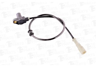80411637 Priekšējais Labais / Kreisais ABS Sensors OPEL