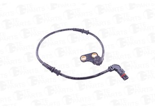 80512941 Priekšējais Kreisais ABS Sensors MERCEDES-BENZ