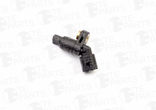 80414001 Aizmugurējais ABS Sensors Kreisais AUDI / VW / SKODA