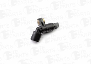 80414000 Aizmugurējais Labais ABS Sensors AUDI / VW / SKODA