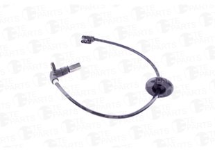 80512481 Aizmugurējais Labais / Kreisais ABS Sensors MERCEDES-BENZ