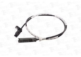 80413571 Aizmugurējais Labais / Kreisais ABS Sensors BMW