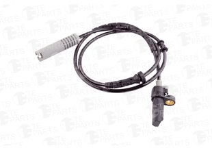 80813711 Aizmugurējais Labais / Kreisais ABS Sensors BMW