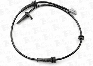 80452905 Priekšējais Labais / Kreisais ABS Sensors NISSAN