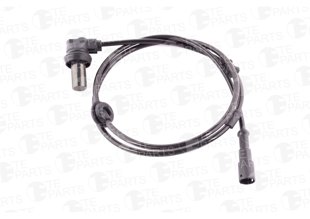 80314890 Aizmugurējais Labais / Kreisais ABS Sensors AUDI