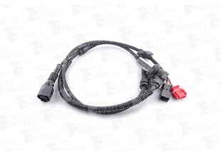 80414006 Priekšējais Labais / Kreisais ABS Sensors AUDI