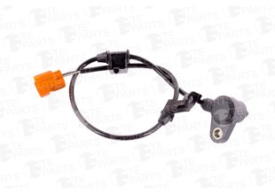 80055075 Aizmugurējais Kreisais ABS Sensors HONDA