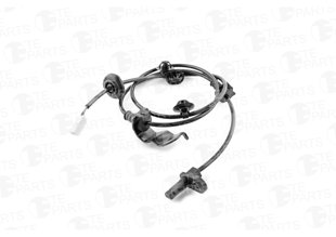 80055073 Aizmugurējais Kreisais ABS Sensors HONDA