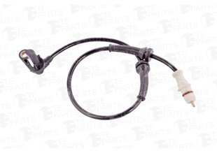 80438583 Aizmugurējais Kreisais ABS Sensors RENAULT