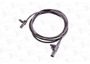 80412338 Aizmugurējais Kreisais ABS Sensors MERCEDES BENZ