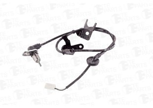 80054372 Aizmugurējais Kreisais ABS Sensors MAZDA