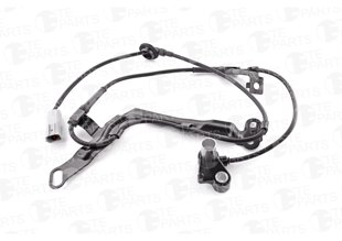 80054373 Aizmugurējais Labais ABS Sensors MAZDA