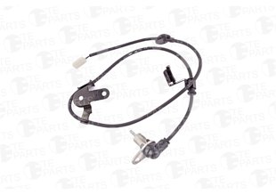 80054346 Aizmugurējais Kreisais ABS Sensors MAZDA