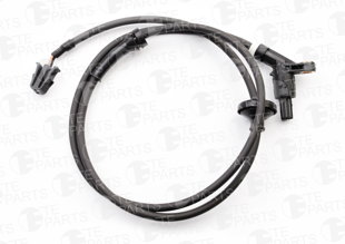 80414003 Aizmugurējais Labais / Kreisais ABS Sensors VOLKSWAGEN