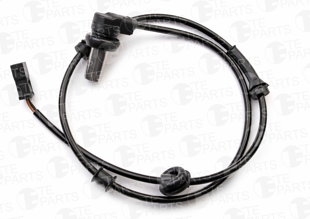 80414005 Priekšējais Labais / Kreisais ABS Sensors AUDI
