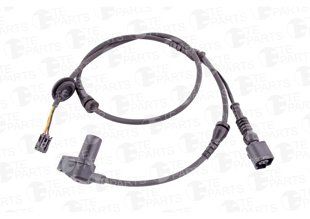 80414809 Aizmugurējais Kreisais ABS Sensors AUDI / NISSAN / SEAT