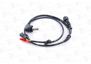 80414007 Priekšējais Labais / Kreisais ABS Sensors AUDI / VW