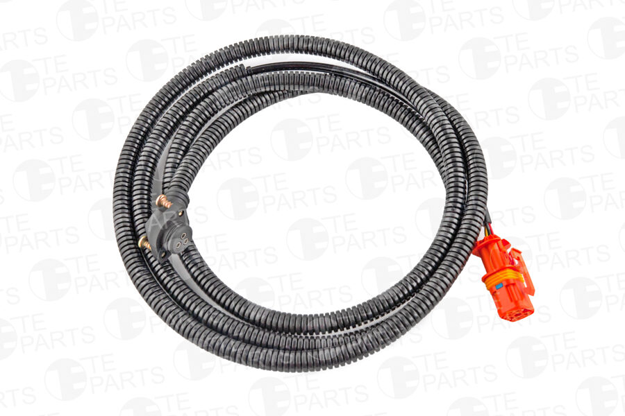 99013003 Bremžu Kluča Nodiluma Sensora Kabelis MAN